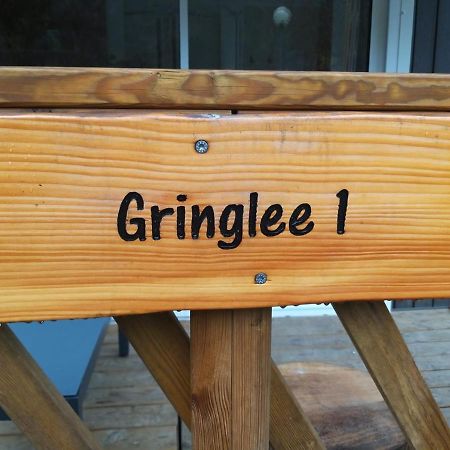 Chalet Gringlee Hotel Goebelsmuhle Bagian luar foto