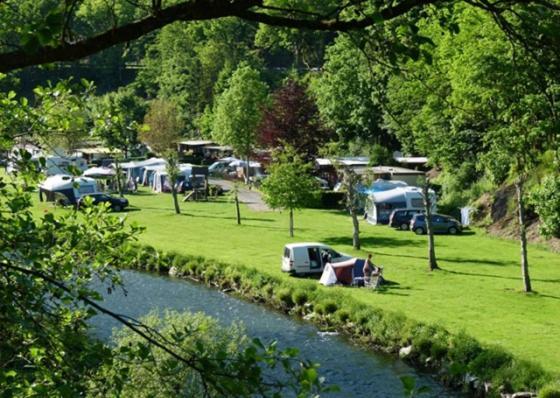 Chalet Gringlee Goebelsmuhle Bagian luar foto
