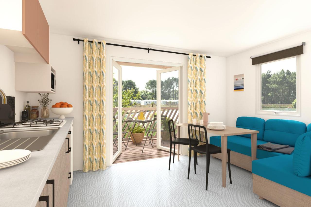 Chalet Gringlee Goebelsmuhle Bagian luar foto